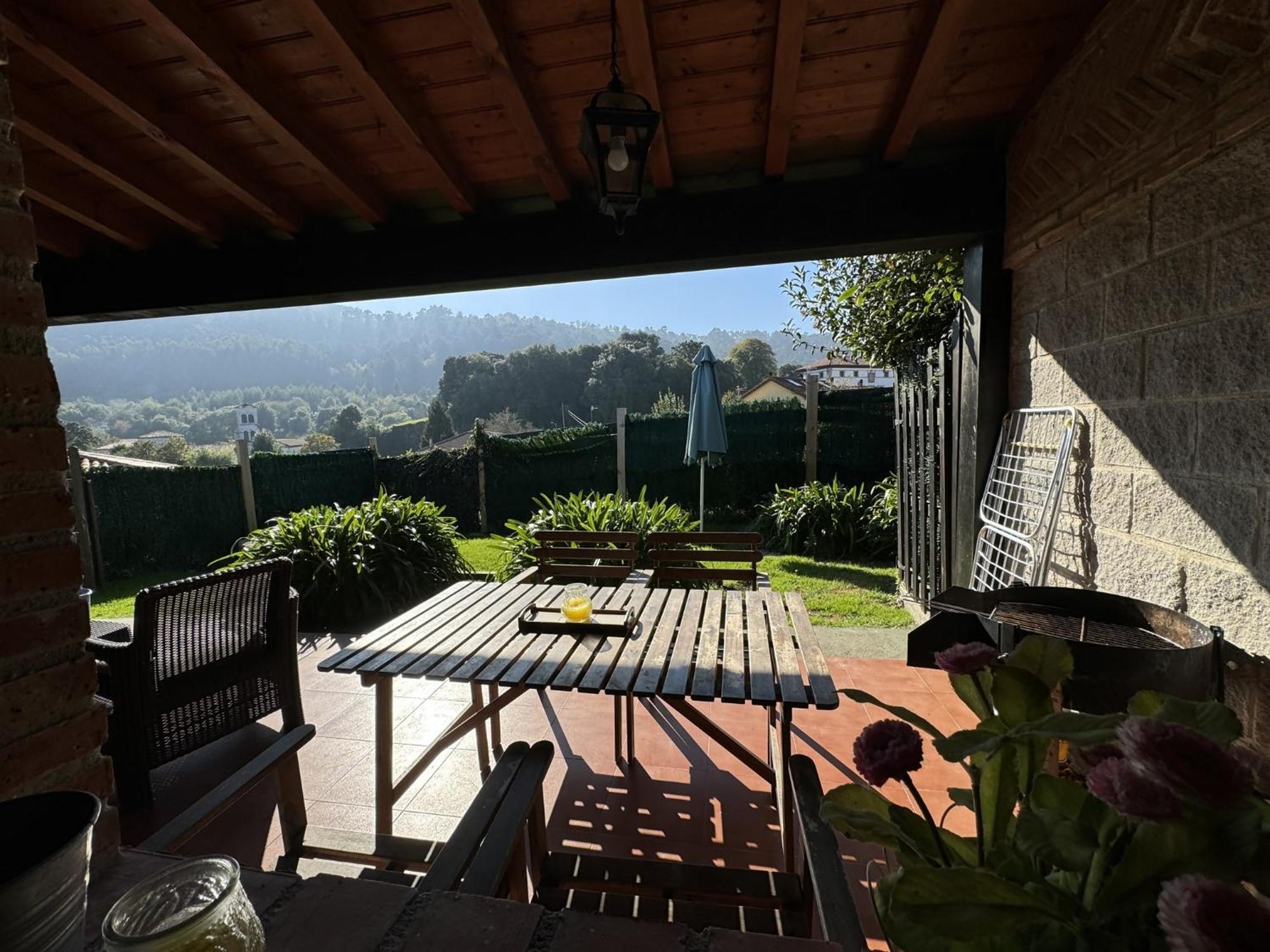 Casa Lula 3 Pendueles Llanes Villa Exterior photo