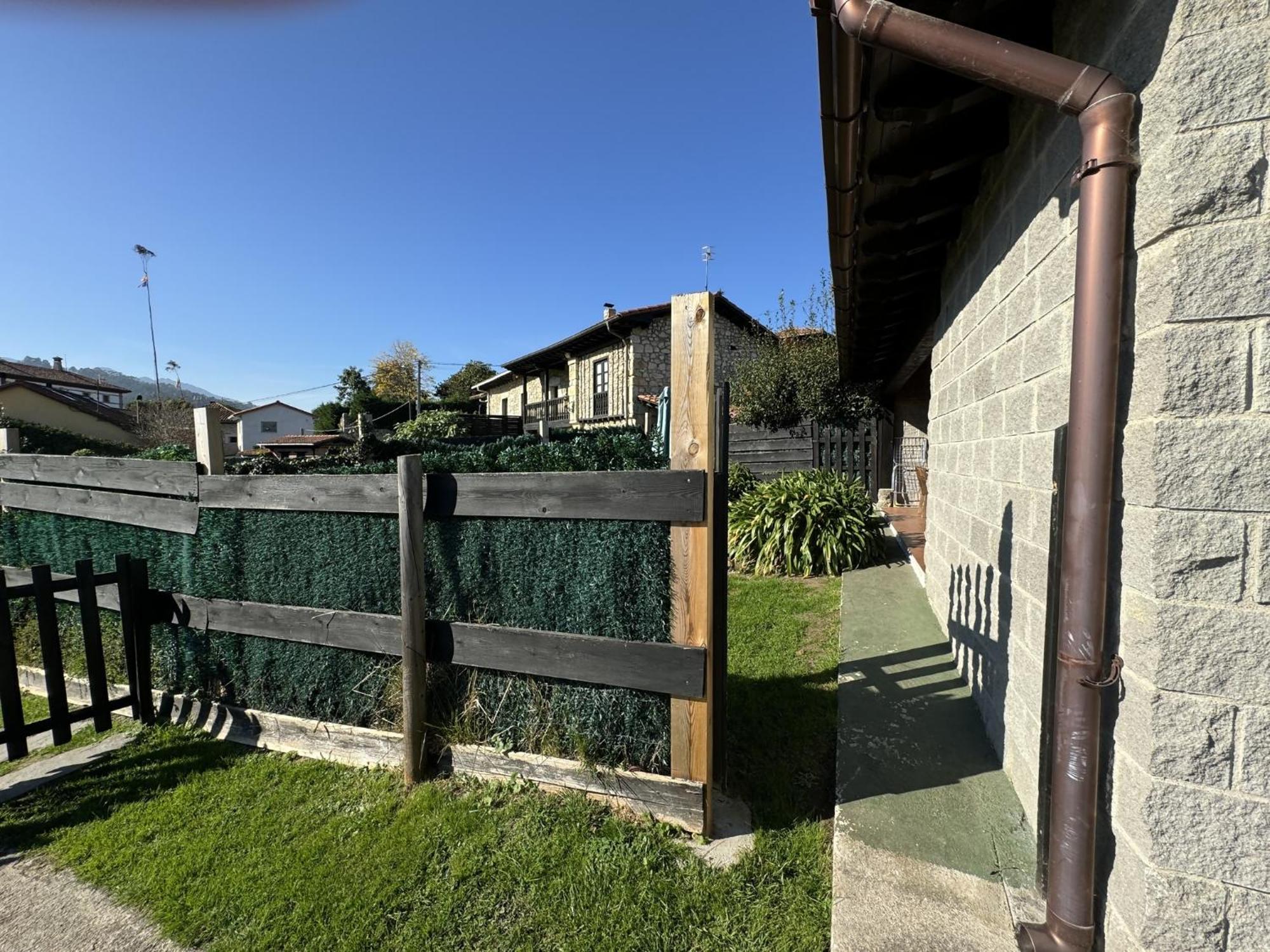 Casa Lula 3 Pendueles Llanes Villa Exterior photo