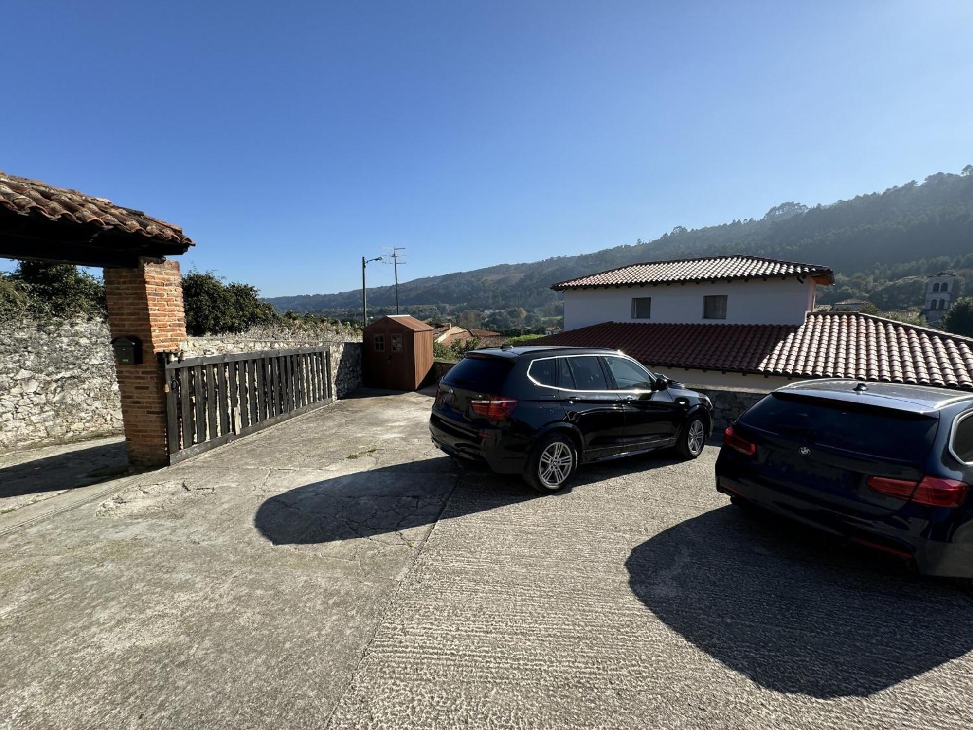 Casa Lula 3 Pendueles Llanes Villa Exterior photo
