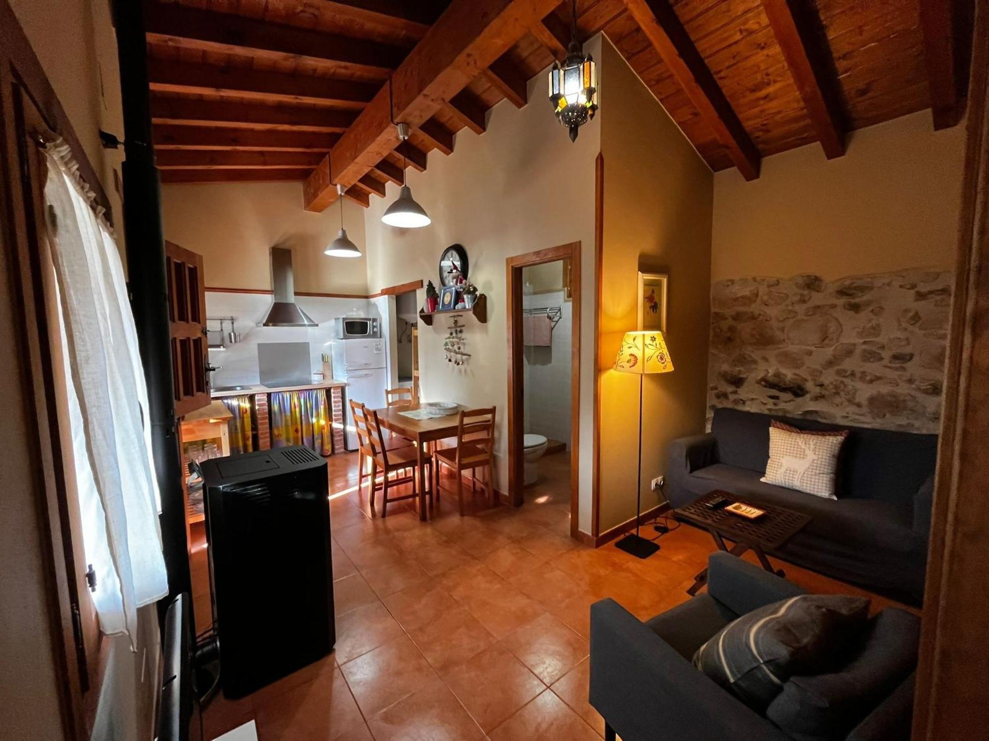 Casa Lula 3 Pendueles Llanes Villa Exterior photo
