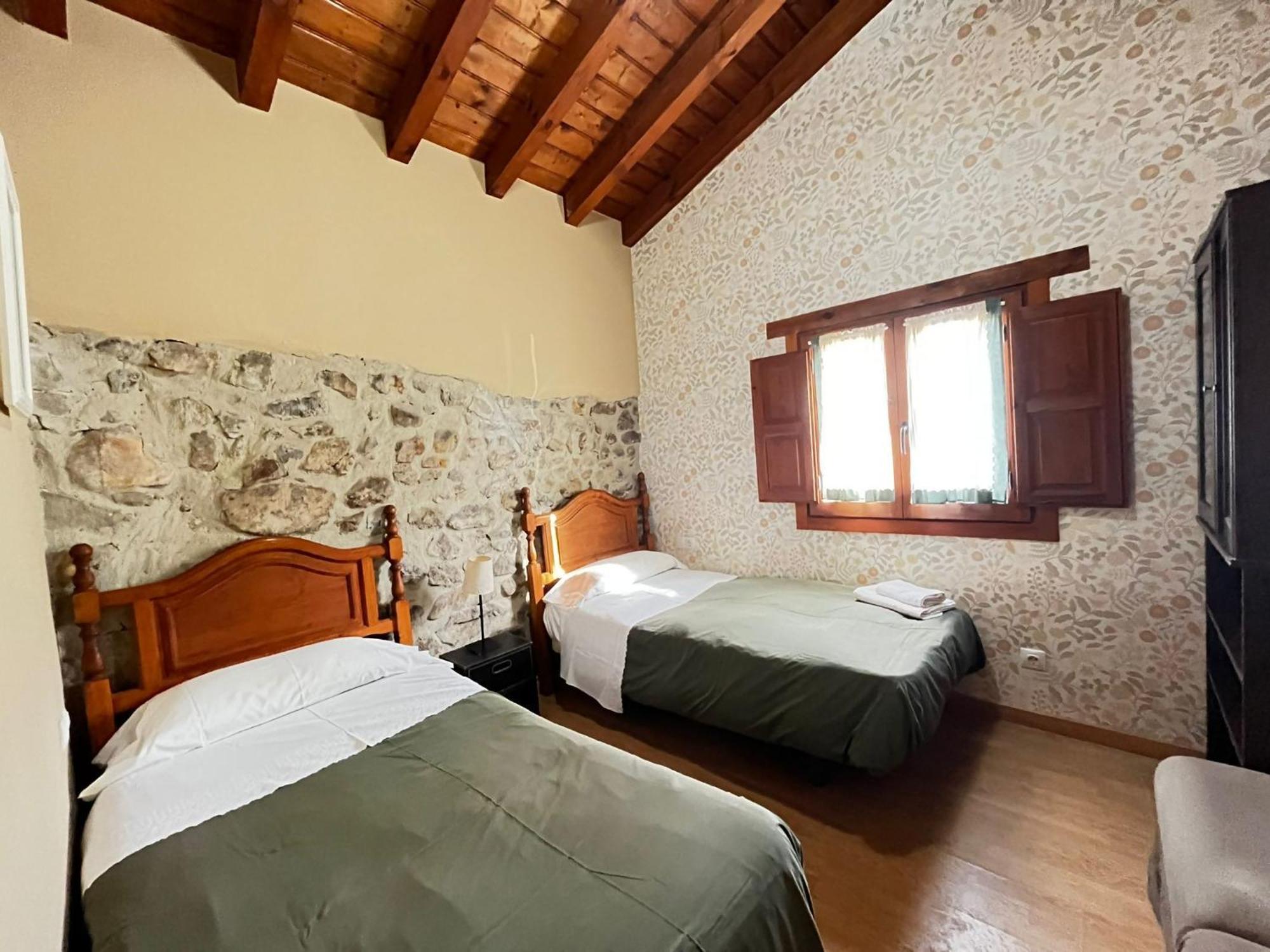 Casa Lula 3 Pendueles Llanes Villa Exterior photo