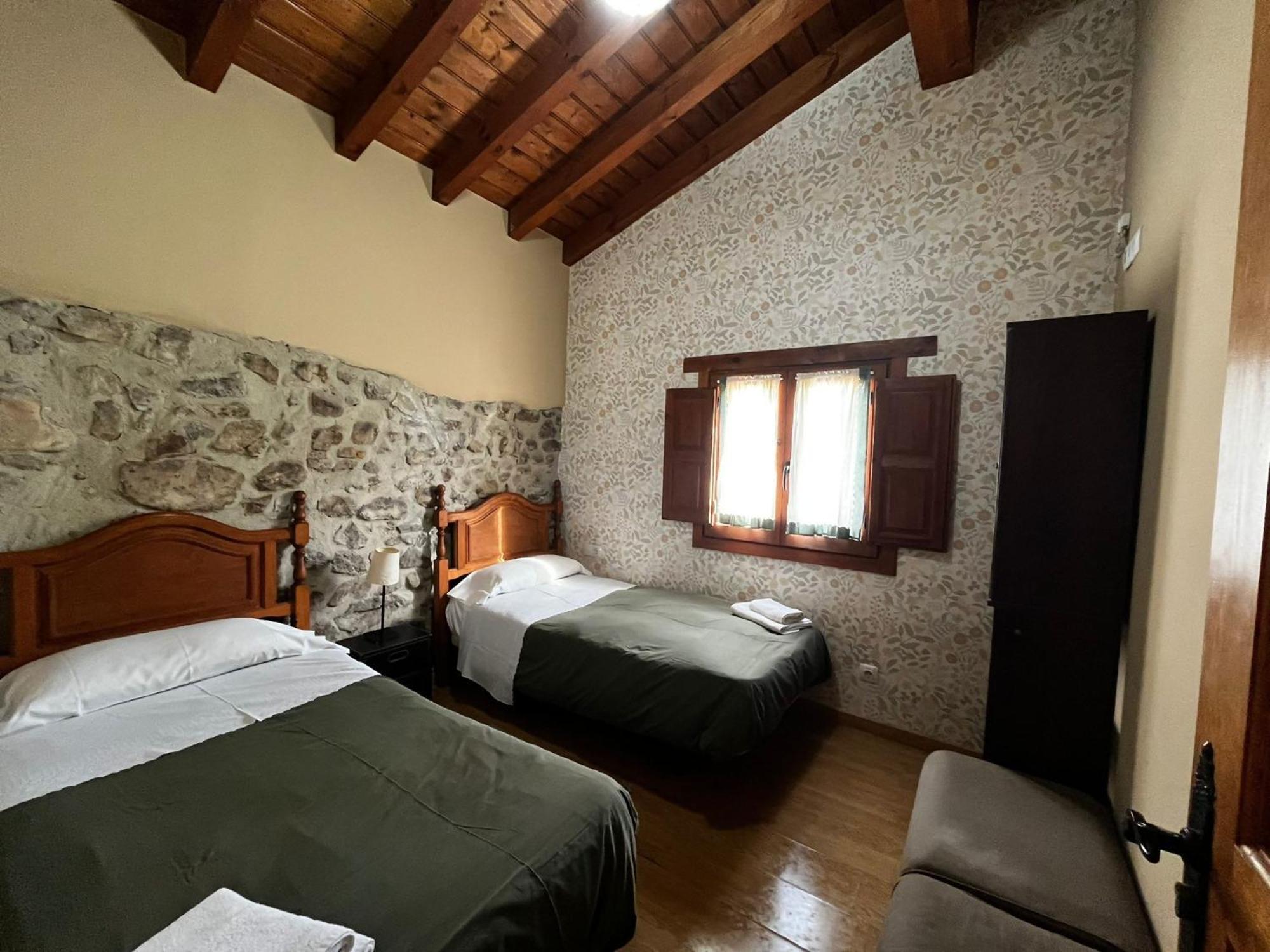 Casa Lula 3 Pendueles Llanes Villa Exterior photo