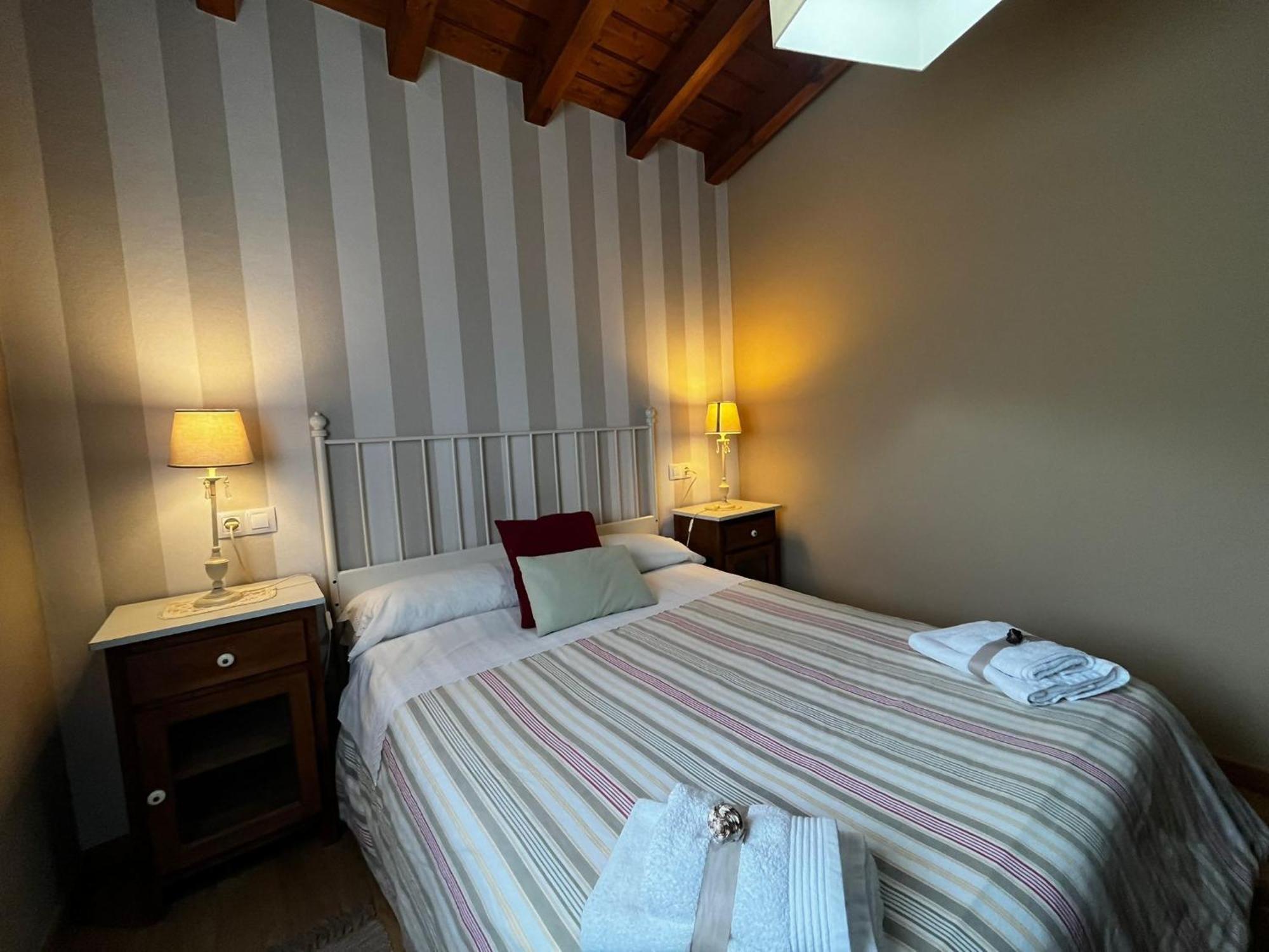 Casa Lula 3 Pendueles Llanes Villa Exterior photo