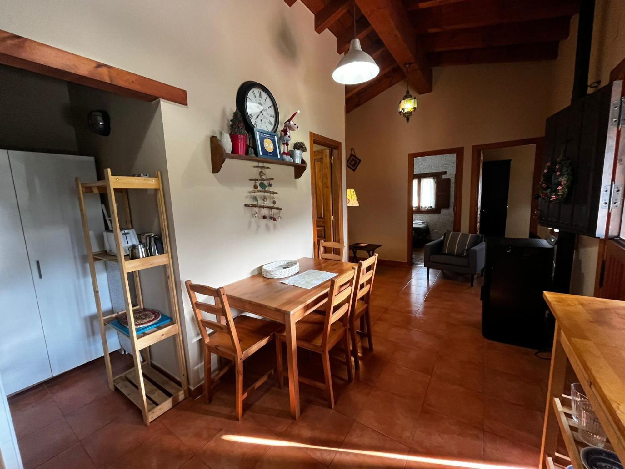 Casa Lula 3 Pendueles Llanes Villa Exterior photo