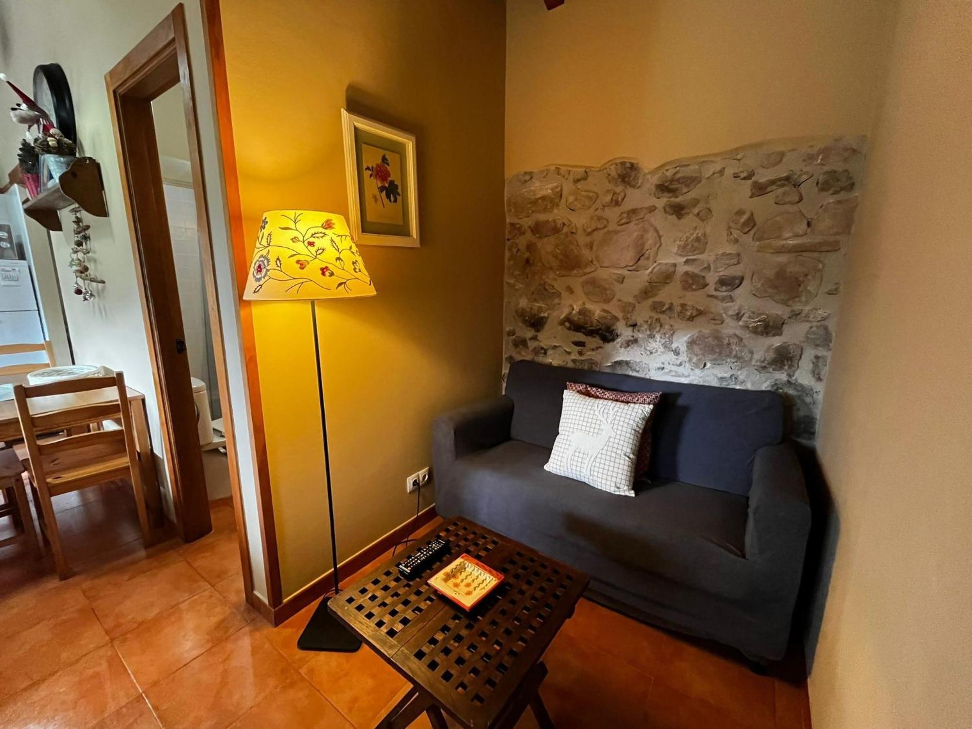 Casa Lula 3 Pendueles Llanes Villa Exterior photo